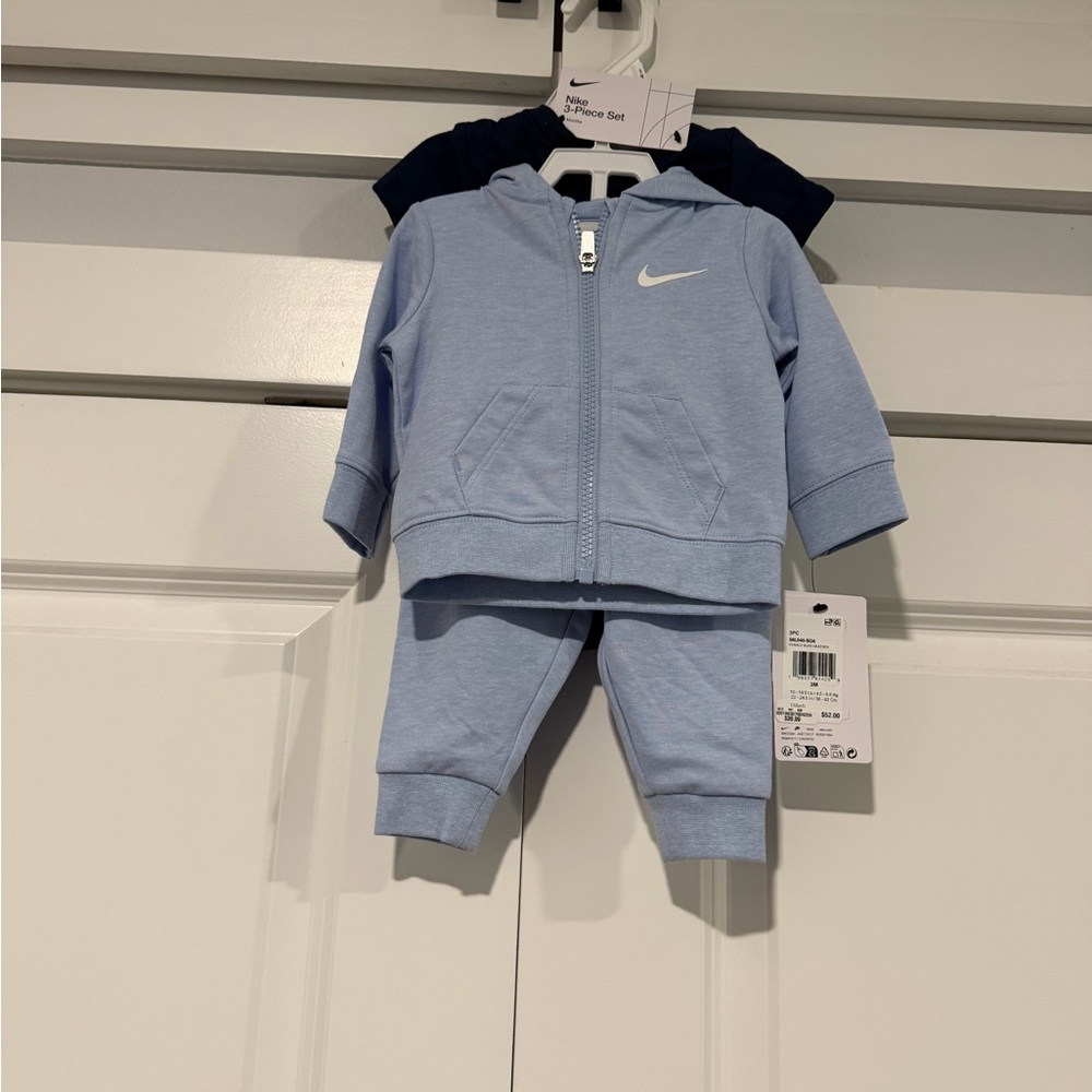 Nike Kids Bundle